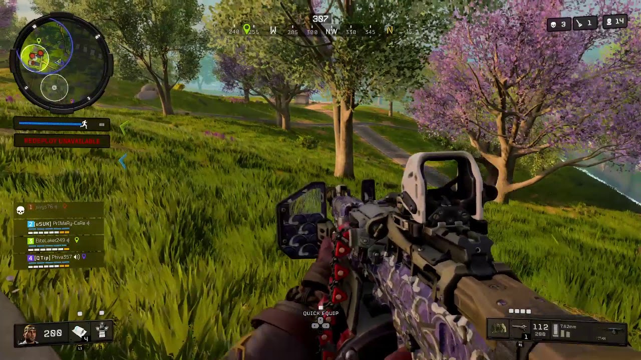 Phiva357   Sensor Dart Kill For The Win