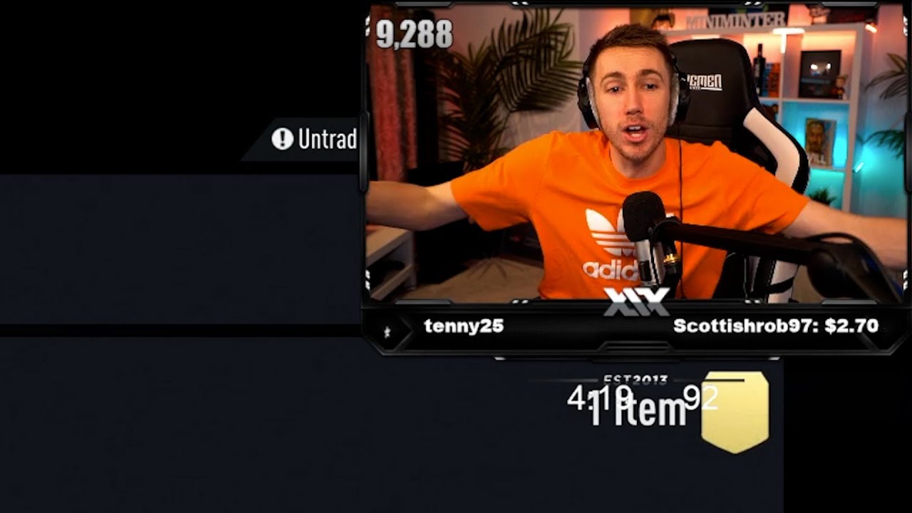 Guaranteed TOTY Pack Glitch