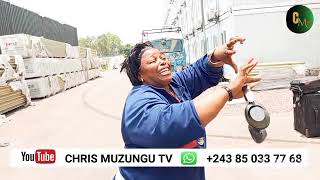 XENA MBOTO ATTAQUE POSTOLO BABA AKA, KALELE, PUMA LE ZULU, MUSQUITO , MANSEBA