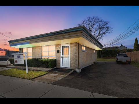 707 15th Street, North Chicago, IL home video tour
