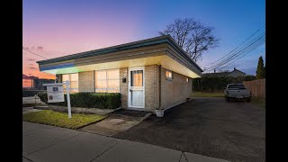 707 15th Street video tour