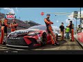 2026 Nascar Win #49 Valiant Effort