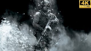 Haunting The Snow Coll Of Duty Ghost Ops