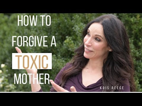 Video: How To Forgive A Mother