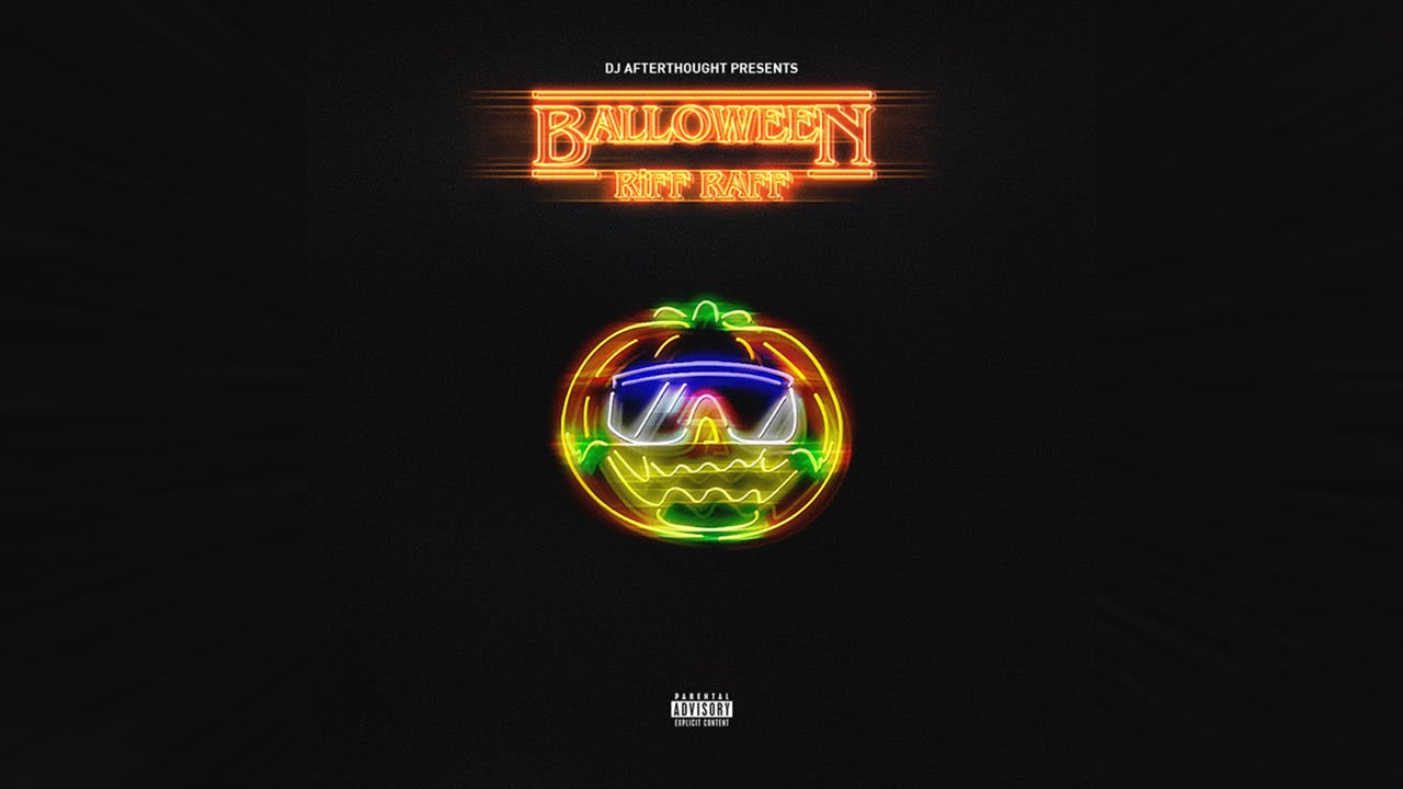 Watch Riff Raff & DJ Afterthought - Switch Lanes (Ft. Gunplay) (Balloween) on YouTube Watch Riff Raff & DJ Afterthought - Switch Lanes (Ft. Gunplay) (Balloween) on YouTube