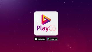 PlayGo App screenshot 3