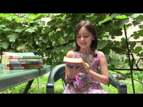 TOP 6 წიგნი