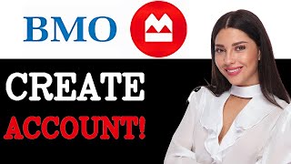 How To Create Bmo Account (2025)