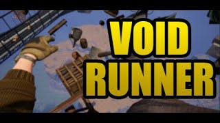 void-runner | Premiere | | Vorgestellt | PC | Steam | Deutsch | | 2560x1440 |