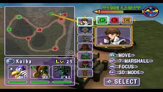 Yu-Gi-Oh! The Falsebound Kingdom Kaiba Mission 18 (4K)