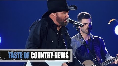 The Untold Story of Garth Brooks