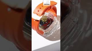 Introducing the World's Most Luxurious Apple Watch Case | Marvans Accessories