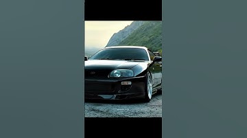 Supra Mk4 stututu 😮💨|🎥 @remnantHTX | #car #edit #caredit #supra #mk4 #4k #viral #teamfx⚜️