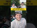Woodward - It's a completely different thing.  #woodward #woodwardcamp
