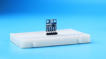 DIY Barometer with BMP180 Sensor | Arduino Beginners Tutorial | EP 24 | Learn With Coders Cafe