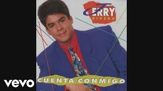 Vignette de la vidéo "Jerry Rivera - Cuenta Conmigo (Audio)"