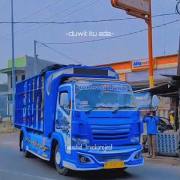 Story Wa Truck 30 Detik || Story Truck Wahyu Abadi || Story Viral Terbaru 2021