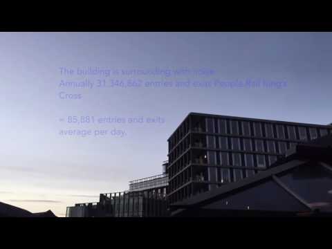 One Pancras Square