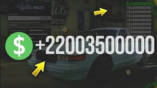 [💲SOLO💲] Glitch d'argent infini facile glitch gta 5 online glitch argent!(Glitch argent) en 1.72