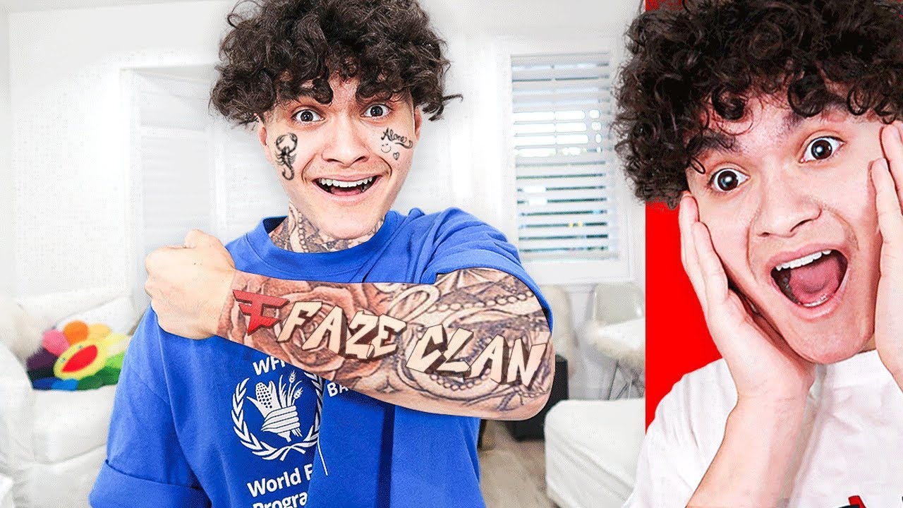 Try Not To Say WOW Challenge (IMPOSSIBLE)