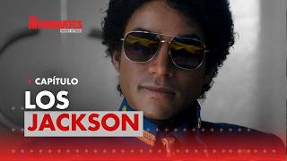 Las raíces colombianas de Jaafar Jackson, protagonista de Michael: entrevista exclusiva con su mamá