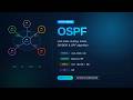 CCNA 200 301 - OSPF