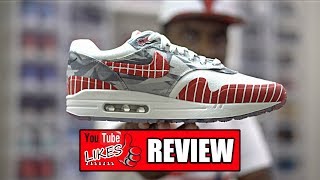 nike air max 1 lhm los primeros