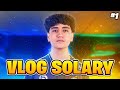 Voici les nouveau joueurs solary   artskill vlog 1