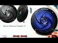 STUDIOFINIX 4 Inch Waterproof Marine Speakers Review