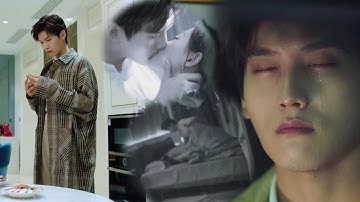 霸总终于想起和妻子的初夜，失魂落魄灌醉自己，后悔到泪流满面！🤖程序员那么可爱 Cute Programmer