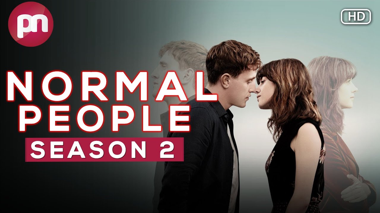 Normal People Season 2: Release Date| Cast| Plot & Much More- Premiere