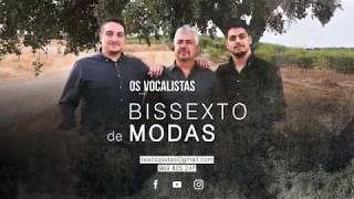 Miniatura de vídeo de "192 - Os Vocalistas - Senhora d’Aires."