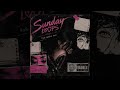 RnB Loop Kit " SUNDAY " (90's, Drake, PartyNextDoor, Tory Lanez, Bryson Tiller, Kehlani, Jacquess)