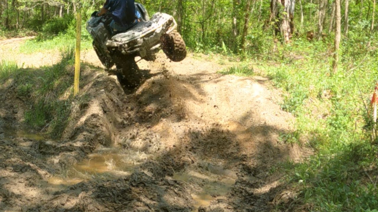 Bear Creek Trails East Sparta, Ohio 51423 YouTube