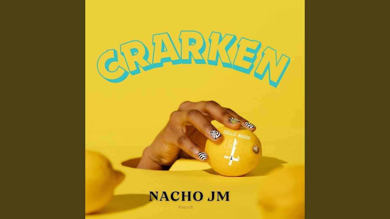 Watch Crarken on YouTube Watch Crarken on YouTube