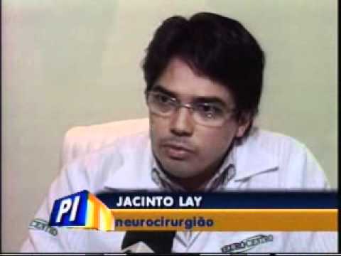 Piau TV 1 Edio - TV Clube (Rede Globo) - 08/08/2011