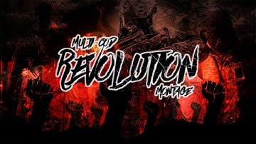Revolution | Multi-COD Teamtage