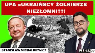 Stanisław Michalkiewicz - o skandalicznych słowach ministra Szeptyckiego i 'biednych' artystach Stanisław Michalkiewicz - o skandalicznych słowach ministra Szeptyckiego i 'biednych' artystach