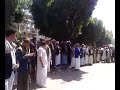 الشيخ فكري السياغي حل الموقف بين قبال الرضمة وقبائل إب حبيش موقف قتل خطأ والحمد لله كان حل الموقف م الشيخ فكري السياغي حل الموقف بين قبال الرضمة وقبائل إب حبيش موقف قتل خطأ والحمد لله كان حل الموقف م