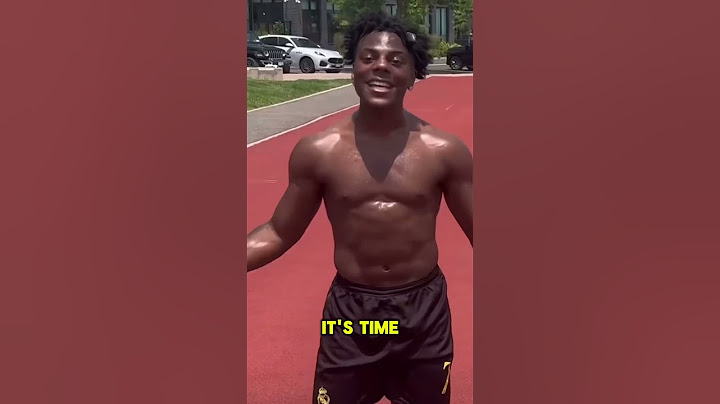 Speed does it again! Is he the most athletic influencer?? #ishowspeed