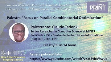 Focus on Parallel Combinatorial Optimization