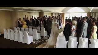 Lochside House Hotel Wedding Video