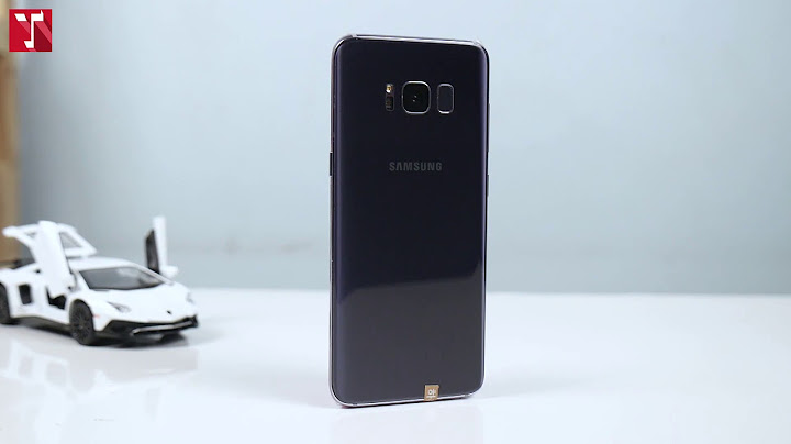 Đánh giá galaxy s8 2 sim năm 2024