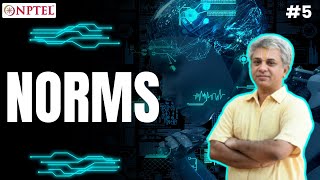 #5 Norms | Machine Learning for Engineering & Science Applications