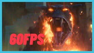 [60FPS] Ghostbusters: Afterlife - Final Trailer (2021)