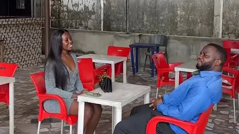 Investor Sabinus the estate CEO | Oga sabinus