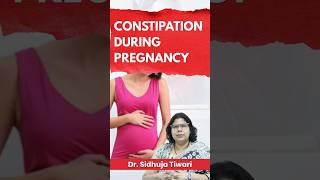 Pregnancy Mein Constipation: Kyu Hota Hai Aur Kaise Thik Kare? Dr Sindhuja Tiwari #constipation