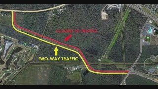 Road Closures Set For 2026 Zurich Classic Starting Sunday In Jefferson Parish