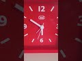 Cyclical Nightmare — Red Alarm