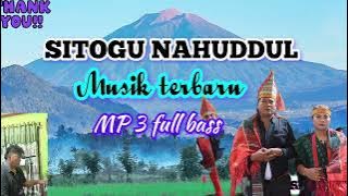 GODDANG UNING UNINGAN MP3 AUDIO FULL 